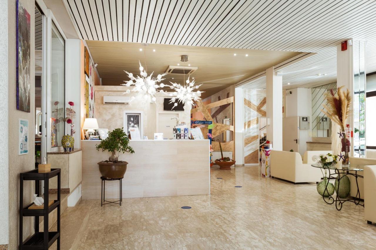 Hotel Al Nuovo Porto بيلاريا-إيجيا مارينا المظهر الخارجي الصورة