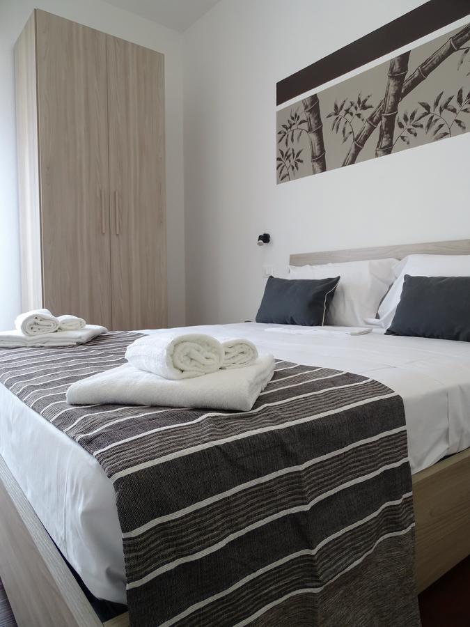 Hotel Al Nuovo Porto بيلاريا-إيجيا مارينا المظهر الخارجي الصورة