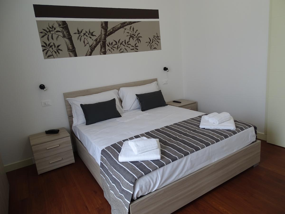 Hotel Al Nuovo Porto بيلاريا-إيجيا مارينا المظهر الخارجي الصورة